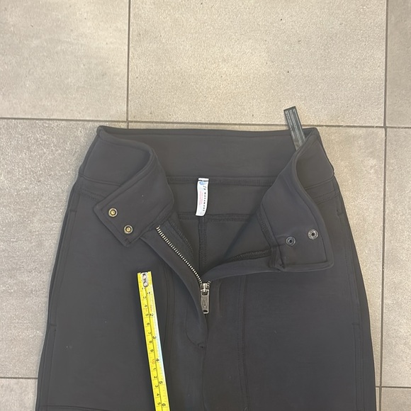 Free People Movement Light Heart Flare Pants - Picture 8 of 12